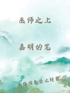 巫师之上